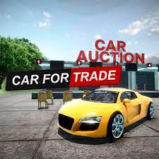 Car For Trade Mod APK icon